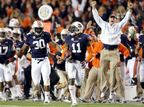 the kick six iron bowl